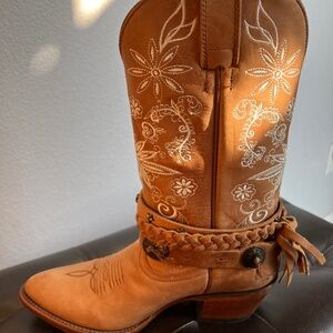 Women’s Shayne boots